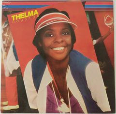 Thelma Houston - Ready To Roll