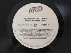 Delaney & Bonnie & Friends - On Tour With Eric Clapton - loja online