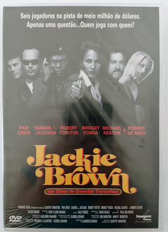 Filme - Jackie Brown