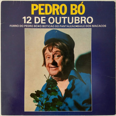 Pedro Bó - 12 De Outubro