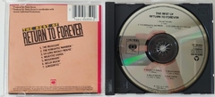 Return To Forever - The Best Of Return To Forever - comprar online
