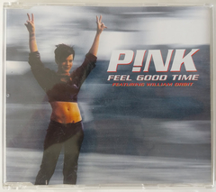 Pink & William Orbit - Feel Good Time - comprar online