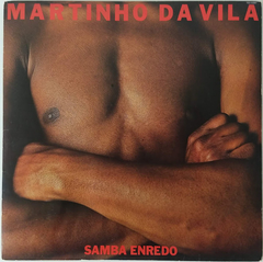 Martinho Da Vila - Samba De Enredo