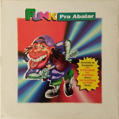Coletânea - Funk Pra Abalar