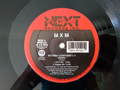 MXM / NYN - Nothing Compares 2 U / Unexpected - loja online