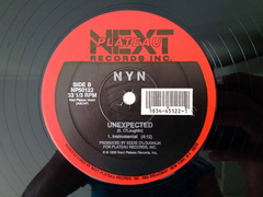 Imagem do MXM / NYN - Nothing Compares 2 U / Unexpected