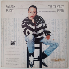 Gail Ann Dorsey - The Corporate World / Where Is Your Love?