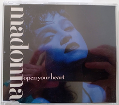 Madonna - Open Your Heart - comprar online