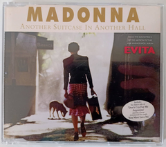 Madonna - Another Suitcase In Another Hall - comprar online