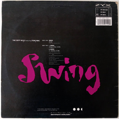 The Deff Boyz & Tony Mac - Swing - comprar online