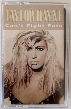 Taylor Dayne - Can't Fight Fate