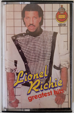 Lionel Richie - Greatest Hits