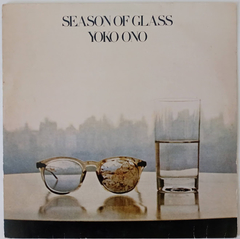 Yoko Ono - Season Of Glass