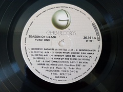 Yoko Ono - Season Of Glass