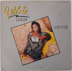 Rebbie Jackson - Centipede