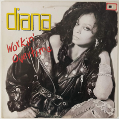 Diana Ross - Workin' Overtime