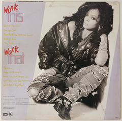 Diana Ross - Workin' Overtime - comprar online