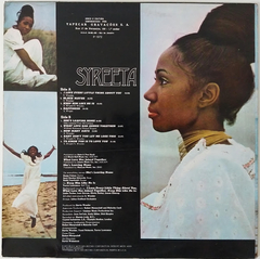 Syreeta - Syreeta - comprar online