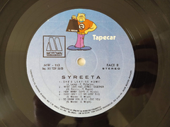 Syreeta - Syreeta