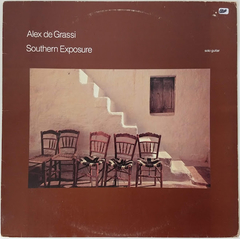 Alex De Grassi - Southern Exposure