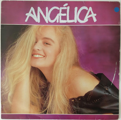 Angélica - Angélica