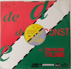 Gino Latino - No Sorry - comprar online