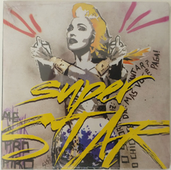 Madonna - Super Star
