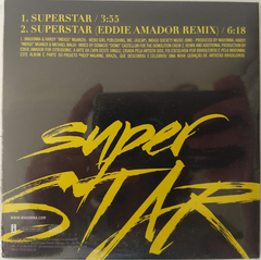 Madonna - Super Star - comprar online