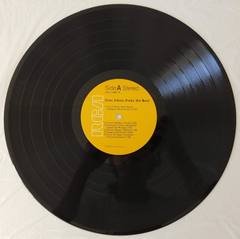 Chet Atkins – Picks The Best - Discos The Vinil
