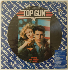 Trilha Sonora Filme - Top Gun