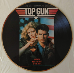 Trilha Sonora Filme - Top Gun - loja online