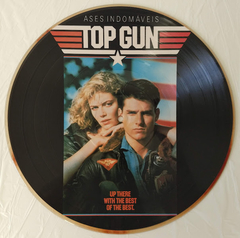 Imagem do Trilha Sonora Filme - Top Gun