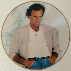 Julio Iglesias - Starry Night na internet