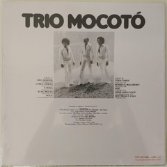 Trio Mocotó - Trio Mocotó - comprar online