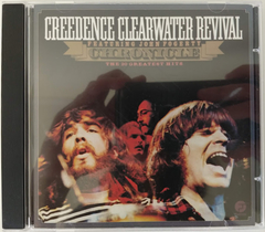 Creedence Clearwater Revival - Chronicle - 20 Greatest Hits