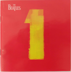 The Beatles - 1 - Discos The Vinil