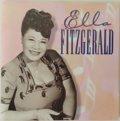 Ella Fitzgerald - The Wonderful Music Of... Ella Fitzgerald - Discos The Vinil