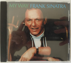 Frank Sinatra - My Way