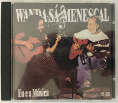 Wanda Sá & Menescal - Eu e a Música