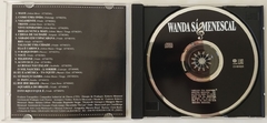 Wanda Sá & Menescal - Eu e a Música - comprar online