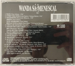 Wanda Sá & Menescal - Eu e a Música na internet