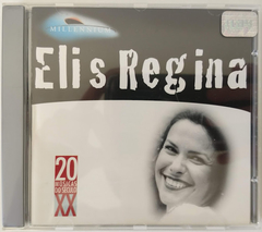 Elis Regina - Millenium