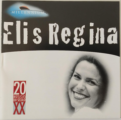 Elis Regina - Millenium - Discos The Vinil