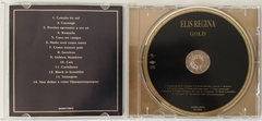 Elis Regina - Gold - comprar online