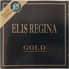 Elis Regina - Gold - Discos The Vinil