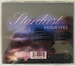 Natalie Cole - Stardust na internet