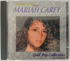 Soundstar Orchestra - Soundstar Orchestra Plays Mariah Carey