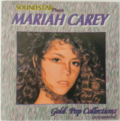 Soundstar Orchestra - Soundstar Orchestra Plays Mariah Carey - Discos The Vinil