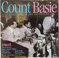 Count Basie & Orchestra - At The Royal Boost 1948 - Discos The Vinil