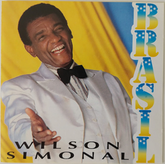 Wilson Simonal - Brasil - Discos The Vinil